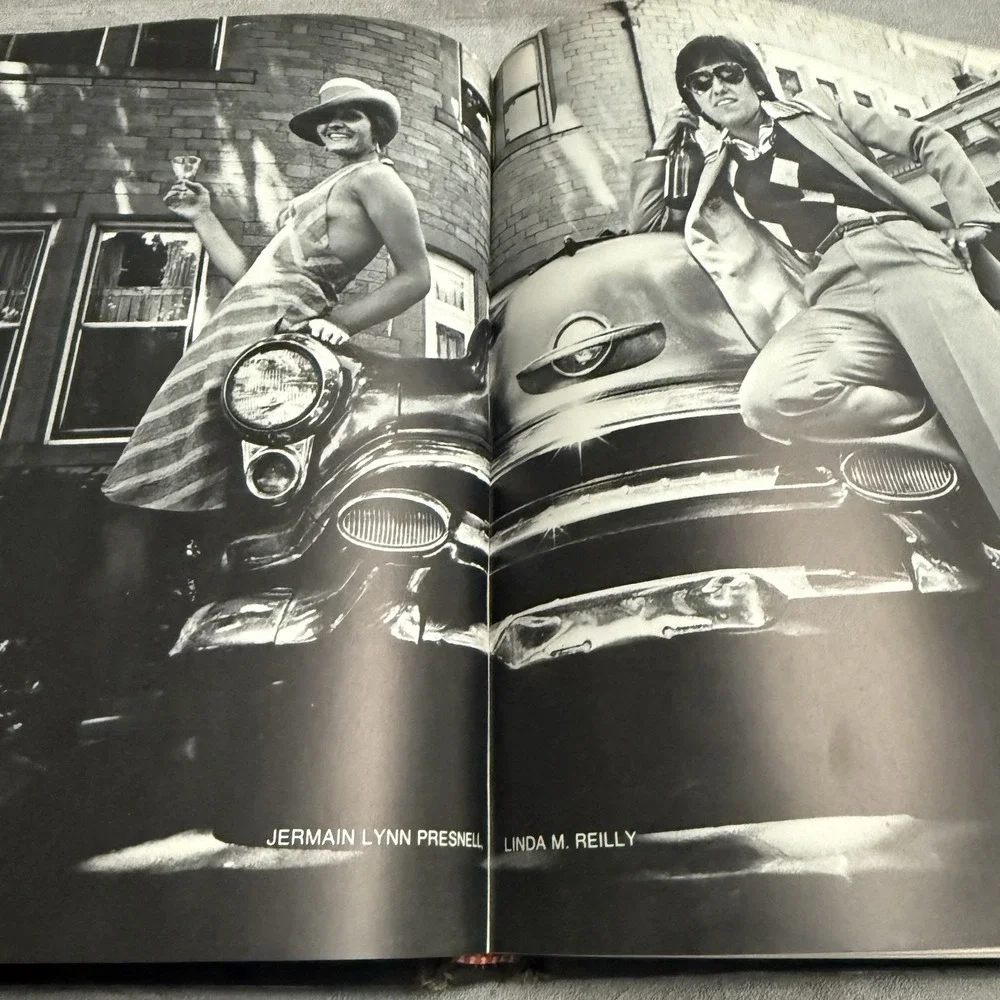 N/A 1974 yearbook